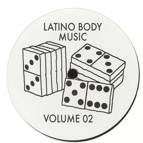 Sano - Latino Body Music Vol. II