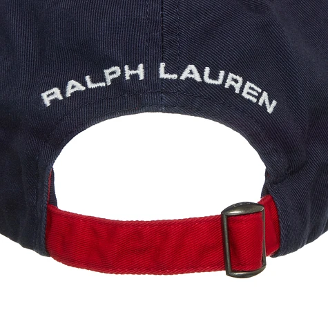 Polo Ralph Lauren - CLS Sport Cap