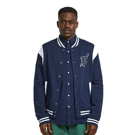 Polo Ralph Lauren - Baseball Jacket