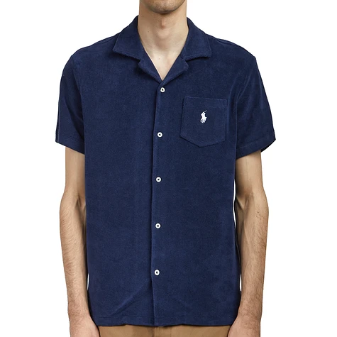 Polo Ralph Lauren - Short-Sleeve Sport Shirt