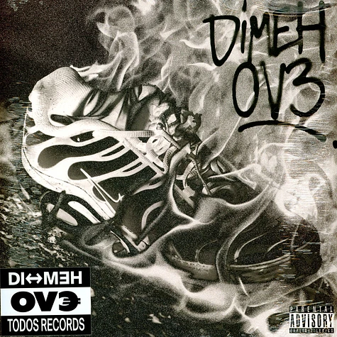 Di-Meh - Ov3