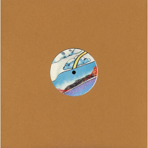 Thilo Dietrich - Oceans 11 Inches
