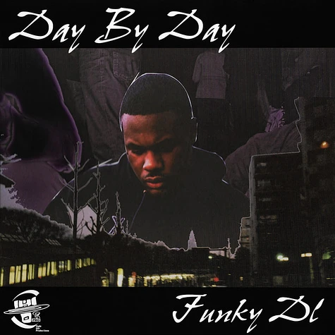 Funky DL - Day By Day