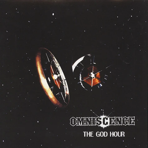 Omniscence - The God Hour