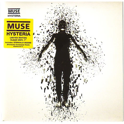 Muse - Hysteria