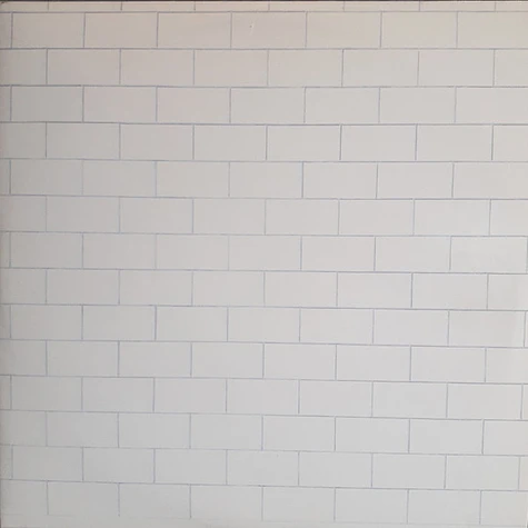 Pink Floyd - The Wall