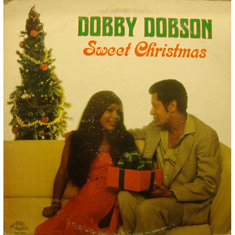 Dobby Dobson - Sweet Christmas