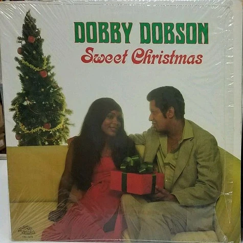 Dobby Dobson - Sweet Christmas