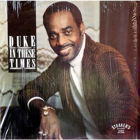 Mighty Duke - In These Times Mighty Duke - In These Times
