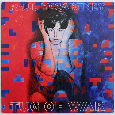 Paul McCartney - Tug Of War