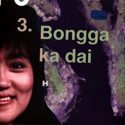 Posy - Bongga Ka Dai