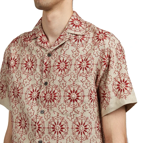 Portuguese Flannel - Tapestry Shirt