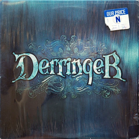 Derringer - Derringer