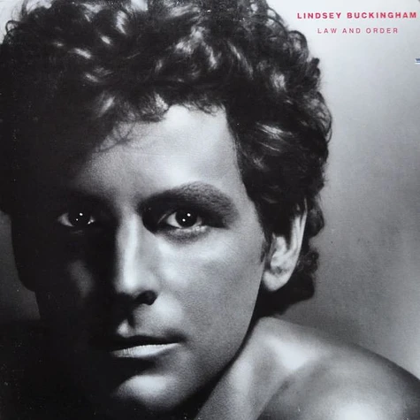 Lindsey Buckingham - Law And Order