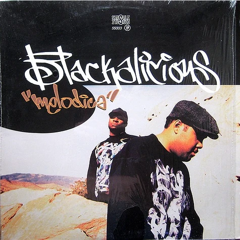 Blackalicious - Melodica