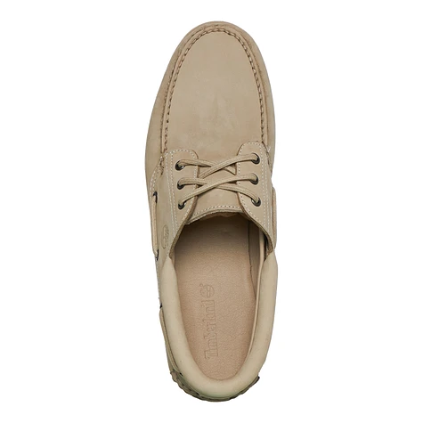 Timberland - Authentics 3 Eye Classic Lug