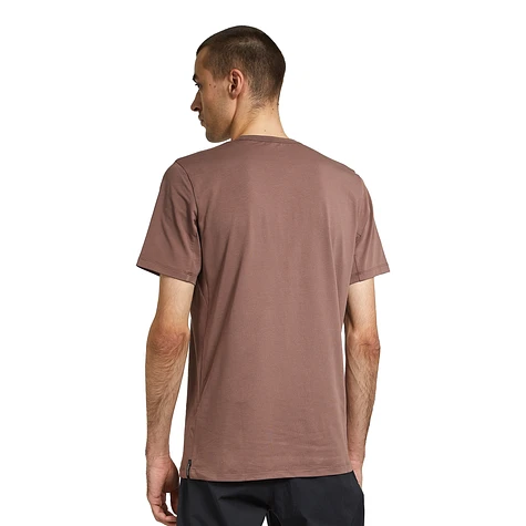 Arc'teryx - Captive Split SS T-Shirt