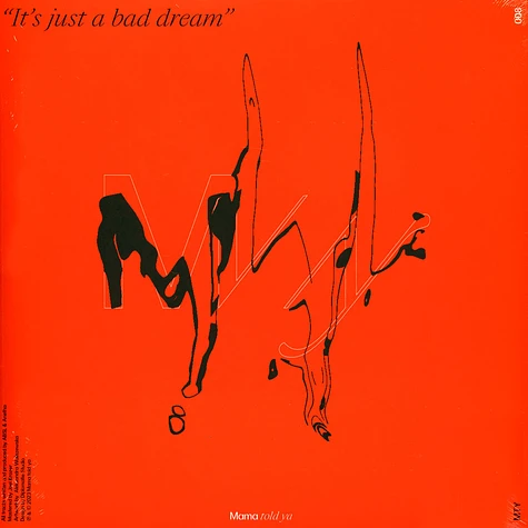 ABSL - It's Just A Bad Dream