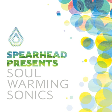 V.A. - Soul Warming Sonics