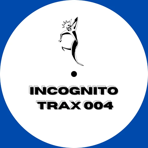 V.A. - Incognito Trax 004