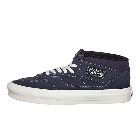 Vans - Half Cab 33 DX