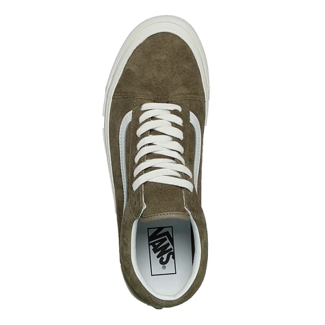 Vans - Old Skool 36 DX