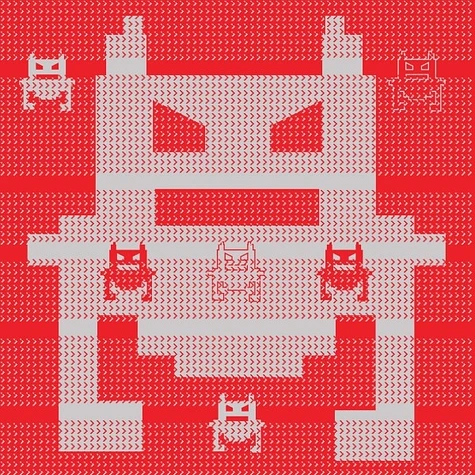 Exos - Ingo Ben Sims & Antigone Remixes Exos - Ingo Ben Sims & Antigone Remixes