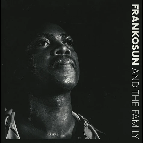 Frankosun And The Family - Frankosun And The Family