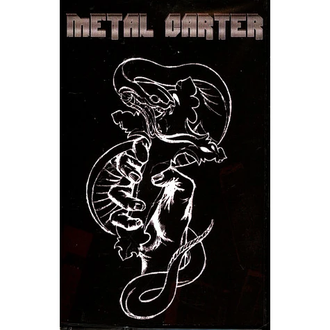 Metal Carter - La Verità Su Metal Carter
