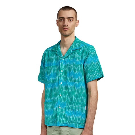 Battenwear - Five Pocket Island Shirt