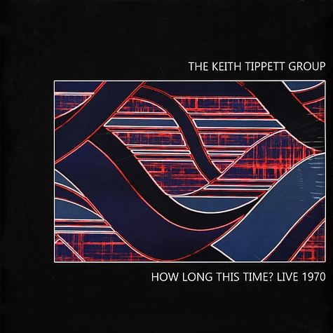 Keith Tippett Group, The - How Long This Time? Live 1970