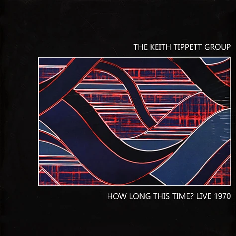 The Keith Tippett Group - How Long This Time? Live 1970