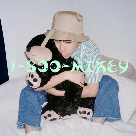 1-800 Mikey - Plushy