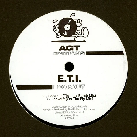 E.T.I. - Lookout
