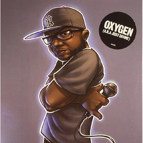 Oxygen - 1 4 9 / Droppin Bombs