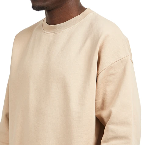 Colorful Standard - Organic Oversized Crew