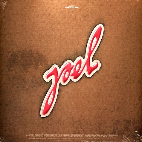 Joel - Joel