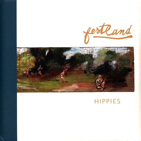Festland - Hippes