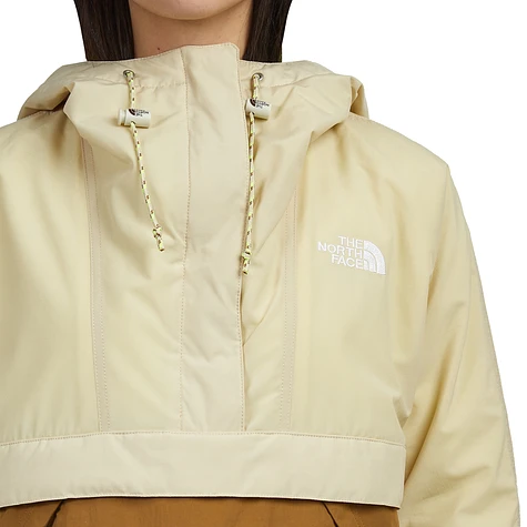 The North Face - 78 Low-Fi Hi-Tek Windjammer