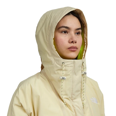 The North Face - 78 Low-Fi Hi-Tek Windjammer