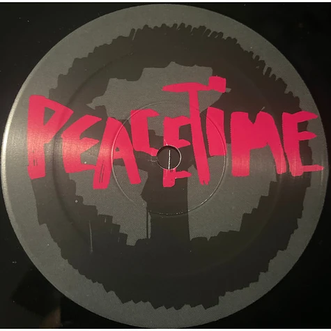 Peacetime - The Truth Will Set You Free
