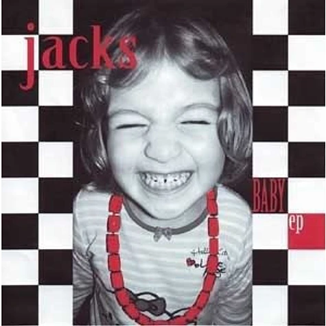 The Jacks - Baby EP