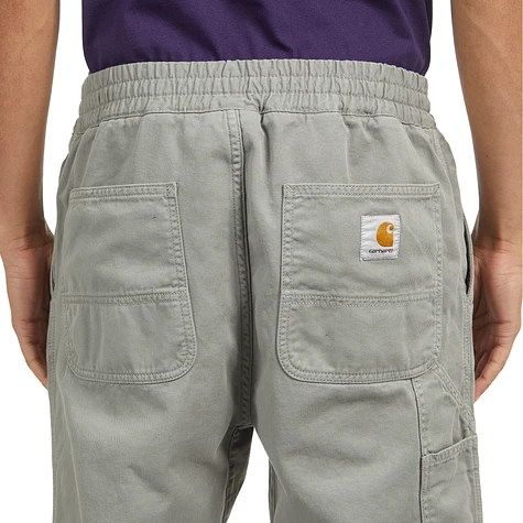 Carhartt WIP - Flint Pant "Moraga" Twill, 8.25 oz