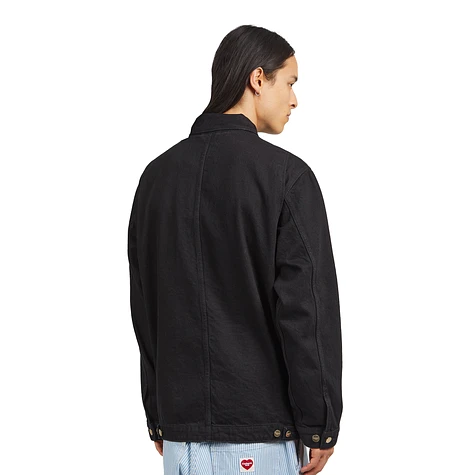 Carhartt WIP - Nash Jacket "Smith" Denim, 13.5 oz