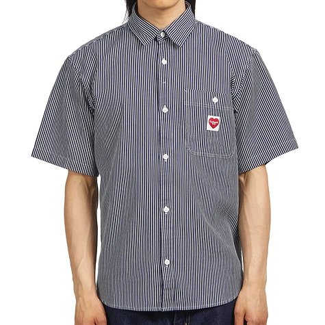 Carhartt WIP - S/S Terrell Shirt