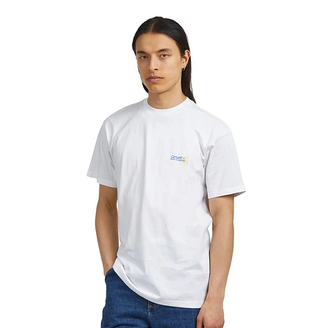 Carhartt WIP - S/S Radiant T-Shirt