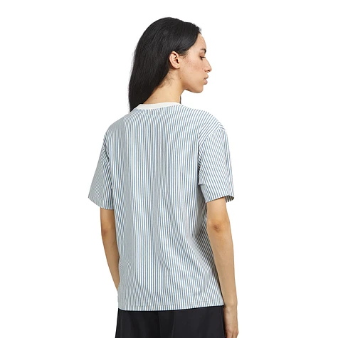 Carhartt WIP - W' S/S Terrell T-Shirt