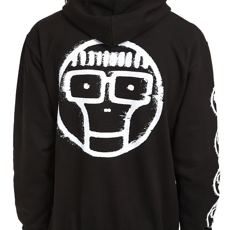 Descendents - Spray Milo Hoodie