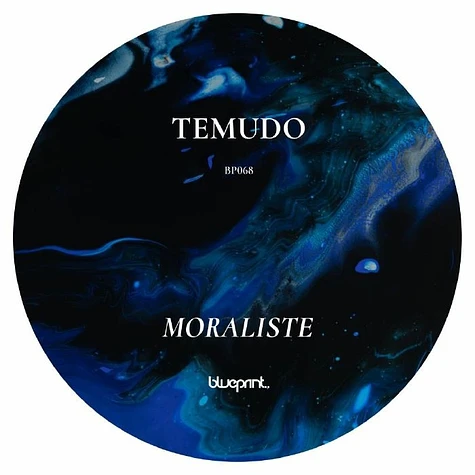 Temudo - Moraliste