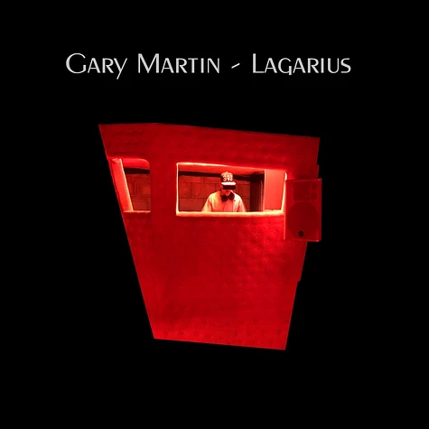 Gary Martin - Lagarius